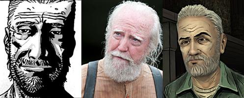 Hershel Greene